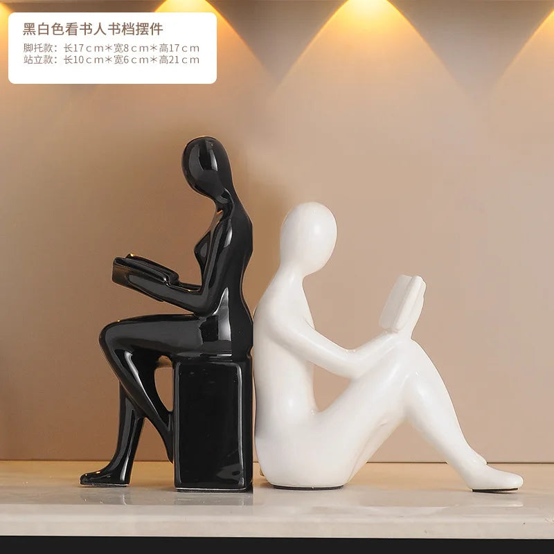 Decoration Crafts Statues