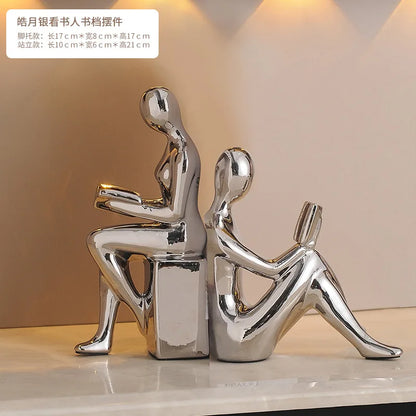 Decoration Crafts Statues