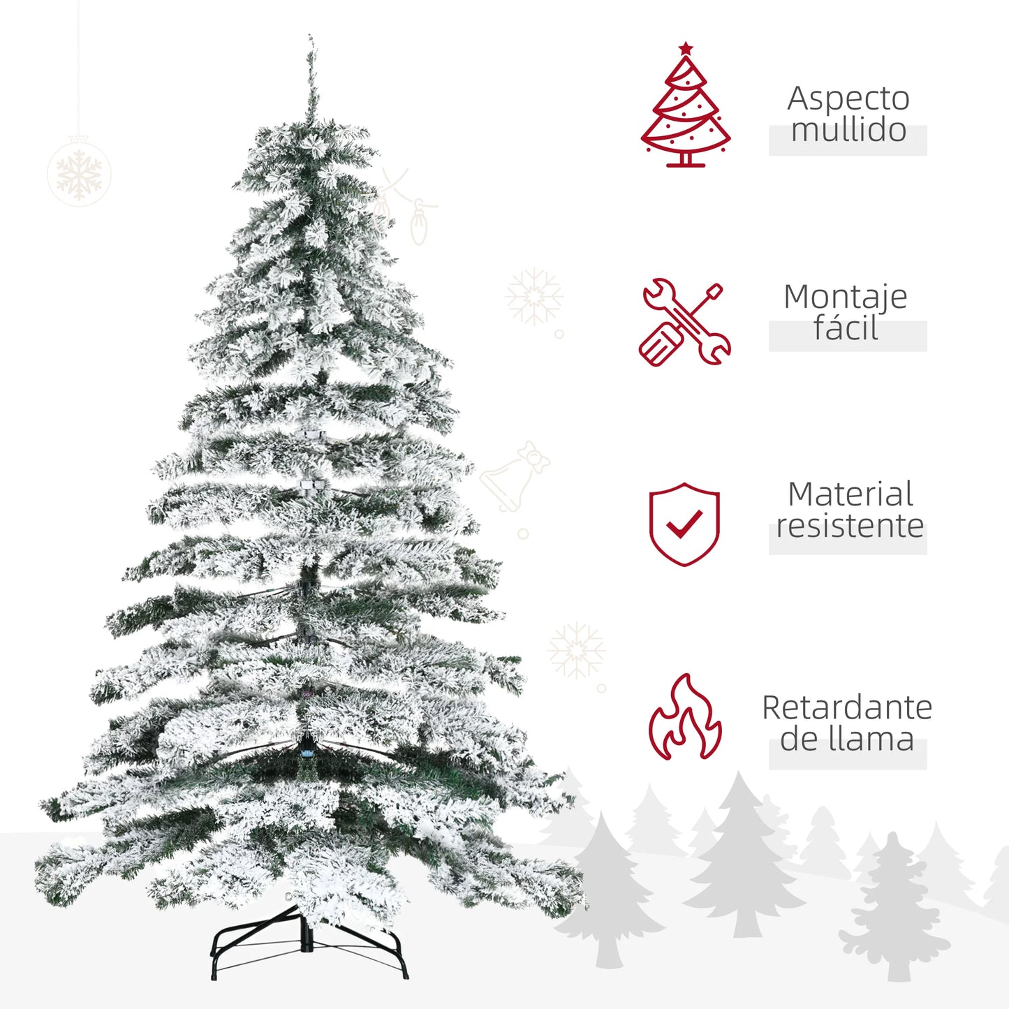Sapin de Noël
