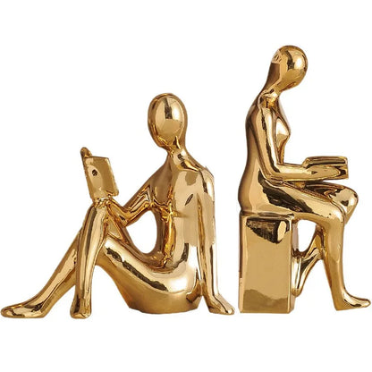 Decoration Crafts Statues