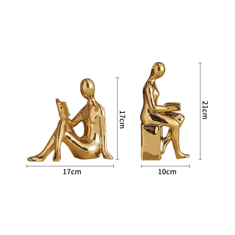 Decoration Crafts Statues