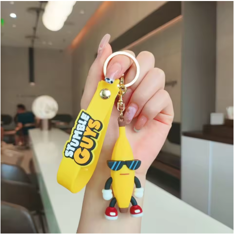porte-clés mignon